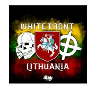 Telegram sticker 😄 Anti-Antifa