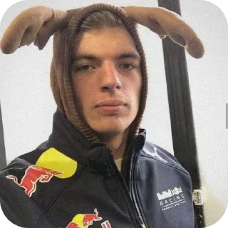 Telegram sticker 😎 F1 team