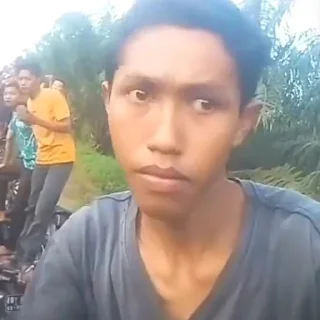 Telegram sticker 😁 All skin @adohkameradep