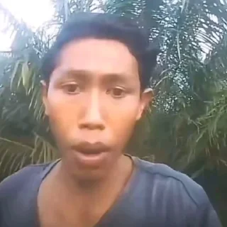 Telegram sticker 😁 All skin @adohkameradep