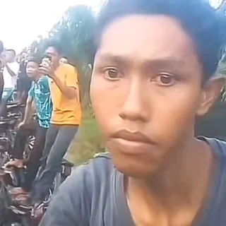 Telegram sticker 😁 All skin @adohkameradep