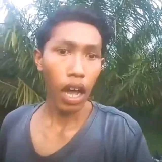 Telegram sticker 😁 All skin @adohkameradep