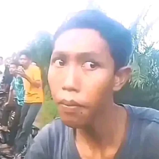 Sticker 😁 All skin @adohkameradep