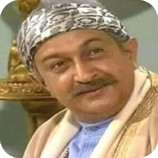 Telegram sticker 🤲 Summer 11 @Seif161