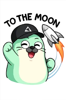 Video sticker 😁 MARU X FAM