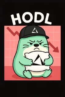 Telegram sticker 😄 MARU X FAM