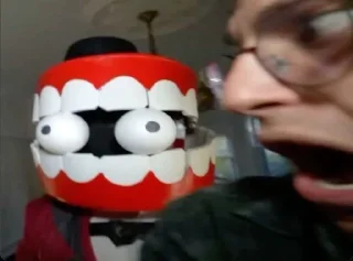 Telegram stiker 🌟 термоядерно насрал :: @fStikBot