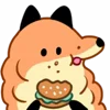 Video sticker 🍔 ⚝ @emoji1 ⚝