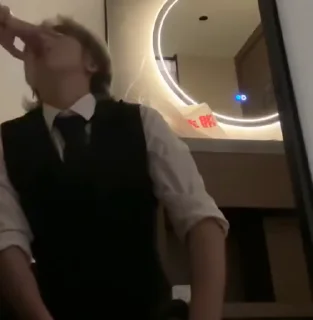 Video sticker 🤩 S and N.