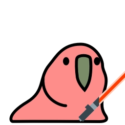 Sticker 🗡 Party Parrot | @EmojisTG