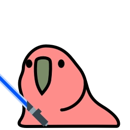 Sticker 🗡 Party Parrot | @EmojisTG