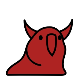 Sticker 😈 Party Parrot | @EmojisTG