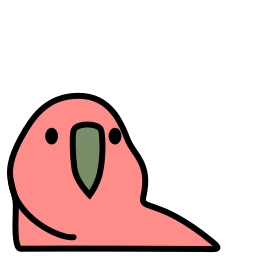 Sticker 😎 Party Parrot | @EmojisTG