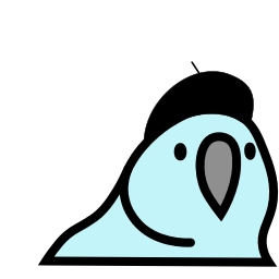 Sticker 🕺 Party Parrot | @EmojisTG