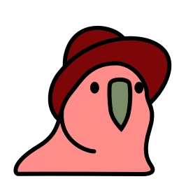 Sticker 🤠 Party Parrot | @EmojisTG