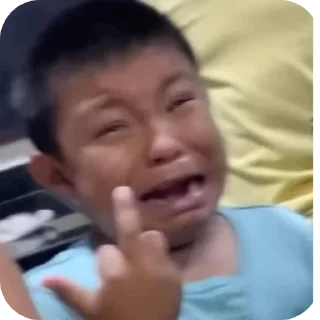 Telegram stiker 🙂 Gokgok