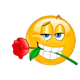 Telegram stiker 🙂 Gokgok