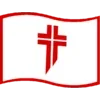 Sticker 🇱🇧 Bellum Acta Based™ Pack