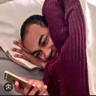 Video sticker 😔 Whiteness