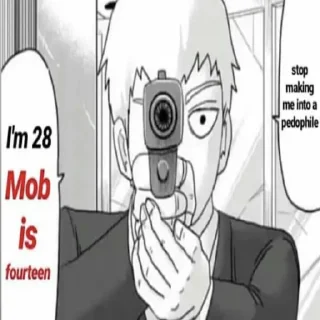 Video sticker 🔫 я симп рейгена @hmbisp