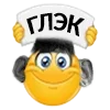 Sticker 🤪 вайбер кололбки ➜ @kotletovvemoji