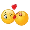 Video sticker 😘 вайбер ко�...