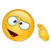Sticker 😵‍💫 вайбер кололбки ➜ @kotletovvemoji