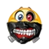 Sticker 😒 вайбер кололбки ➜ @kotletovvemoji