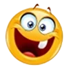 Sticker 😀 вайбер ко�...
