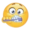 Video sticker 🦷 вайбер ко�...