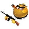 Video sticker 🔫 вайбер ко�...