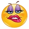 Sticker 🫦 вайбер кололбки ➜ @kotletovvemoji