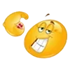 Sticker 💪 вайбер кололбки ➜ @kotletovvemoji