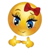 Sticker 🥹 вайбер кололбки ➜ @kotletovvemoji
