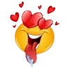 Video sticker 😍 вайбер ко�...