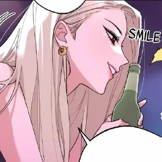 Telegram sticker 🌟 SORI, ISEUL @LANDWMAH :: @fStikBot