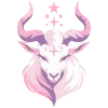 Sticker ♑️ Astroethics for you @Lia_haz