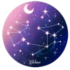 Sticker ✨ Astroethics for you @Lia_haz