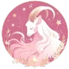 Sticker ♑️ Astroethics for you @Lia_haz
