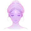 Sticker ♍️ Astroethics for you @Lia_haz