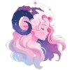Video sticker ♈️ Astroethics for yo...