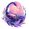 Sticker ♏️ Astroethics for you @Lia_haz