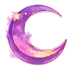 Sticker 🌙 Astroethics for you @Lia_haz