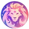 Sticker ♌️ Astroethics for you @Lia_haz