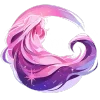 Sticker ♍️ Astroethics for you @Lia_haz