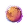 Sticker 🪐 Astroethics for you @Lia_haz