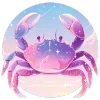 Sticker ♋️ Astroethics for you @Lia_haz