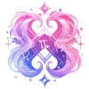 Video sticker ♊️ Astroethics for yo...