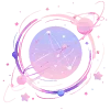 Sticker ✨ Astroethics for you @Lia_haz