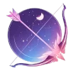 Sticker ♐️ Astroethics for you @Lia_haz